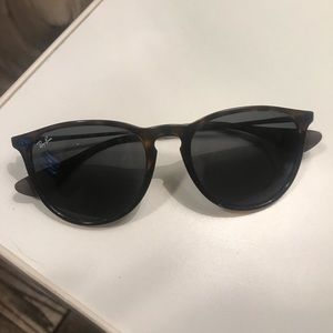 Brand new Raybans (The Erika’s)